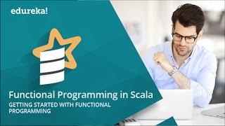 Scala Language  Scala Tutorial For Beginners  Scala Functional Programming  Edureka [upl. by Ennaeerb]