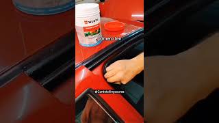 🔴 ¿Como escoger un buen restaurador o renovador de plásticos automobile parati mundodeldetailing [upl. by Ludie473]