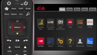 DISH Accessibility Settings [upl. by Alix]