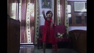 video Disha Dance sindhi song 07 06 23 at 4 05 PM [upl. by Chute]