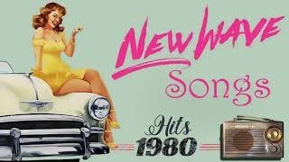 New Wave Remix Songs 2020  New Wave 80s Remix Nonstop New Disco Wave 80s 90s Hits Legend Megamix [upl. by Mersey]