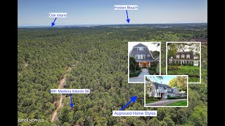 Residential for sale in Bolivia NC  691 Madeira Islands Drive SE  322 [upl. by Anairo]