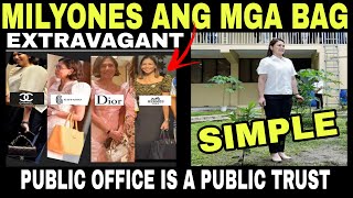 Alam niyo ba ang kahulugan ng quotPUBLIC OFFICE IS A PUBLIC TRUSTquot [upl. by Aivat]