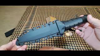 Cold Steel Leatherneck SF [upl. by Sterling]