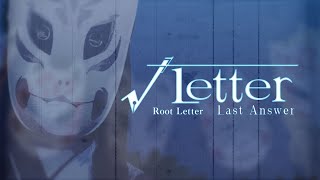 Root Letter Last Answer  Launch Trailer [upl. by Clere346]