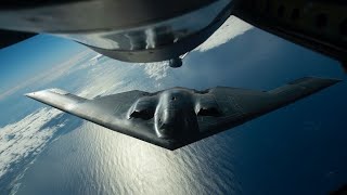 US Military Power 2023ᴴᴰ  quotWorld Policequot [upl. by Austin]