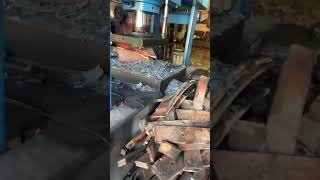 streetfood welding الاردن forging العراق blacksmith chef machine automobile travelسوريات [upl. by Einomrah]