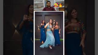 Bole Chudiyan Bole kagna  Govind Snehu shorts dance trending [upl. by Sergent]