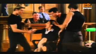 Clairol  Herbal Essences Shampoo  Courtroom scene  Shes got the urge [upl. by Mendes]