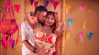 Rasmi Alon and Babbu new Bangla song Tui Amar Hobi Moharani Alif Music Video [upl. by Curtice]