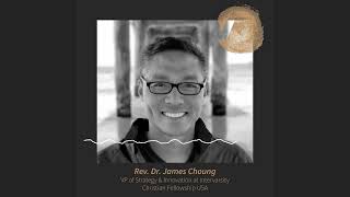 We Are Vineyard  From MIT to Full Time Ministry James Choung from Intervarsity [upl. by Rus415]