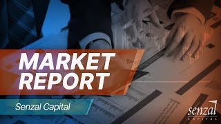 Investiranje u Aziju Inflacija u SAD bolja od tržištnih očekivanja Senzal Market Report 150524 [upl. by Mcmurry]