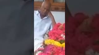 Rajendra Prasad Daughter Death Gayatri rajendraprasad andhrapradesh trendingshorts [upl. by Nitneuq]