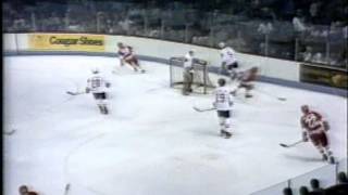 1981 Canada Cup  Final USSRCanada 81 full 1 [upl. by Eremehc98]