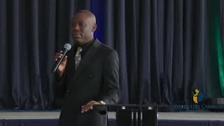 Consequences Of Disobedience Part 3  Apostle Olsen Mhako [upl. by Noram]