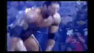 TRIPLE H VS BATISTA WRESTELAMIA 21 PROMO [upl. by Kassia]