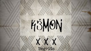 KĖMON  XXX Negrita Vox Cover [upl. by Goldenberg]