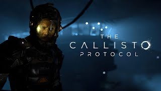 The Callisto Protocol A procura de uma saida  🎮🔴 [upl. by Ernestus]