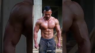 home abs workout shorts abs gym sixpackabs short shortvideo [upl. by Oilerua257]