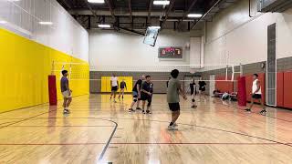 Ankle Biters vs Rough Sets  103024 Game 3 [upl. by Llen783]