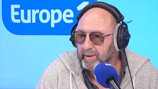 Kad Merad raconte son amour pour le couscous de son père [upl. by Olivero]