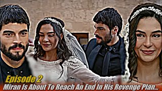 Episode 2 Season 1😎🔥English Subtitles✨Hercai [upl. by Fatima]