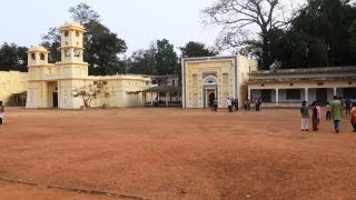 VisvaBharati University Shantiniketan West Bengal [upl. by Poucher]