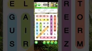 word search game are interested game [upl. by Eitsirc101]