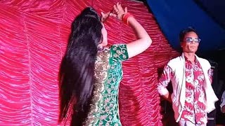 kuchh Kaha old Hindi song stage dance cover viralvideo tranding hindisong dancer [upl. by Michella808]