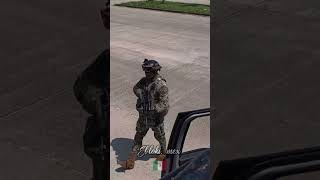 Infantería de Marina military sedena viralvideos shortvideos mexico parati sedena gta [upl. by Raila]