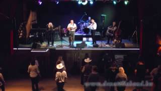 Irish amp Celtic Weekend 2016  Pullman City with Don Attila Band [upl. by Gathers]