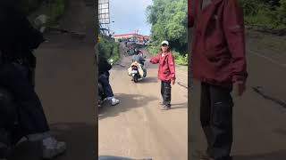 Pasca bencana banjir bandang kabupaten Sukabumi ❗❗shorts like subscribe [upl. by Nahtanhoj]