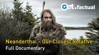 Neanderthal Apocalypse  Full Science Documentary  Part 1 [upl. by Leoy]