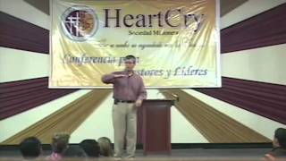 La Depravidad Total del Hombre Parte 2  Paul Washer [upl. by Erin277]