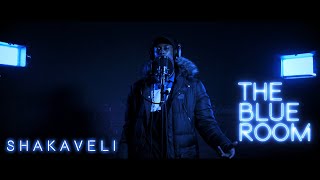 Shakaveli  S2 EP 2 The Blue Room  First Media TV [upl. by Nilkcaj]