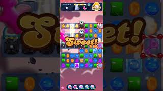 Candy Crush Saga Level 3822 [upl. by Hardie311]