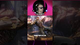 League Skin Review  Taric [upl. by Breh988]