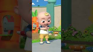 Lets Wash Our Hands 🫧  CoComelon  Nursery Rhymes [upl. by Nevins]