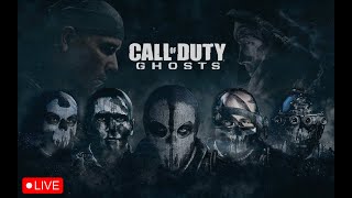 Call Of Duty Modern Warfare 3 Live 🔴 [upl. by Maidy]