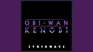 ObiWan Kenobi Theme [upl. by Zarah]