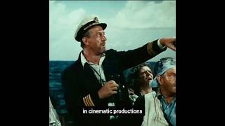 Crash Dives Opening Scene A Glimpse into WWII Naval Warfare  shorts short [upl. by Iclek243]