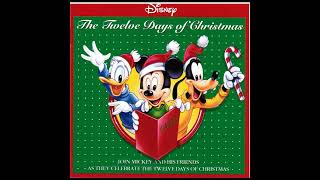 Disneys Mickey Mouse  Snow Ho Ho Instrumentation [upl. by Aray]