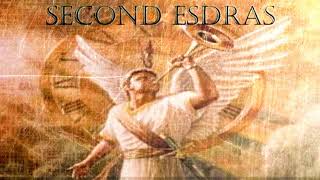 2nd Esdras Full NonDramatized Audiobook [upl. by Vevina]