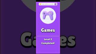 Wordoo Game  Level GAMES 110 Completed  TapCent Earning App  Real Earnings  Real Money Game [upl. by Annor]