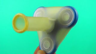 6 Stupid Or Genius Tricks With Balloons [upl. by Gredel921]