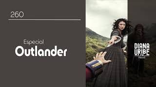 Especial Outlander [upl. by Anahsed]