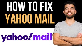 ✅ How To Fix Yahoo Mail Not Sending Verification Code Easy Guide [upl. by Beora]