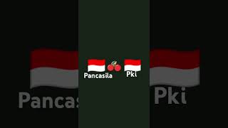 Pancasila vs pki [upl. by Ludwigg]