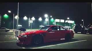 Тачки из NFS  Nissan 200sx новый проект [upl. by Sileas]