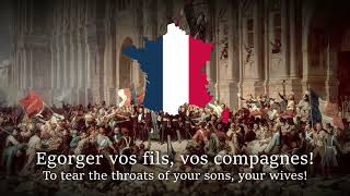 quotLa Marseillaisequot  National Anthem of France [upl. by Avis808]